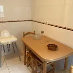 Apartment Atico Cortegada