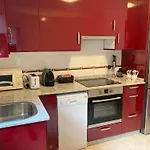 Apartment Atico Cortegada Boiro