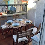 Apartment Atico Cortegada *