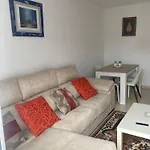 Apartment Atico Cortegada Boiro