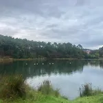 Atico Cortegada * Boiro