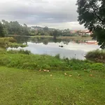 Atico Cortegada Boiro