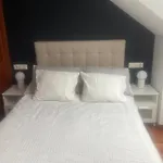 Atico Cortegada Apartment Boiro