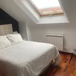Apartment Atico Cortegada