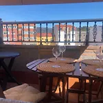 Atico Cortegada Appartement *