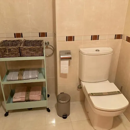 Atico Cortegada * بويرو