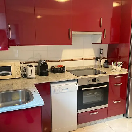 Apartamento Atico Cortegada Boiro