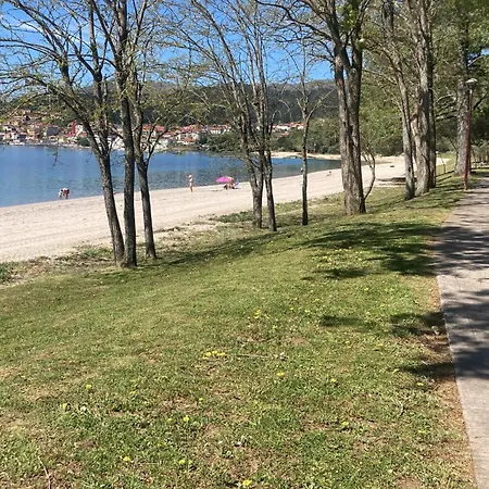 Atico Cortegada Boiro