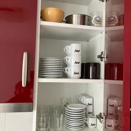 Atico Cortegada * بويرو