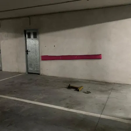 Atico Cortegada * Boiro