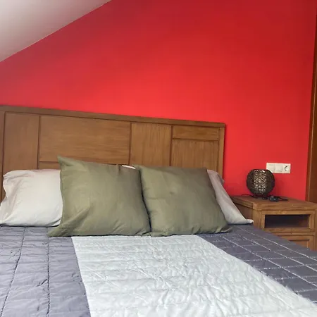 Atico Cortegada Boiro