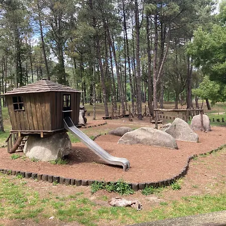 Atico Cortegada Apartamento *