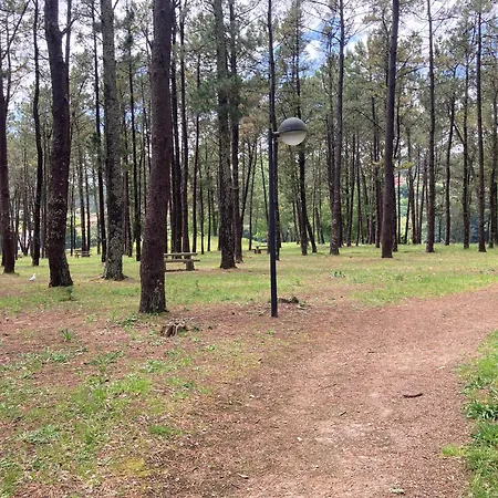 Atico Cortegada 公寓