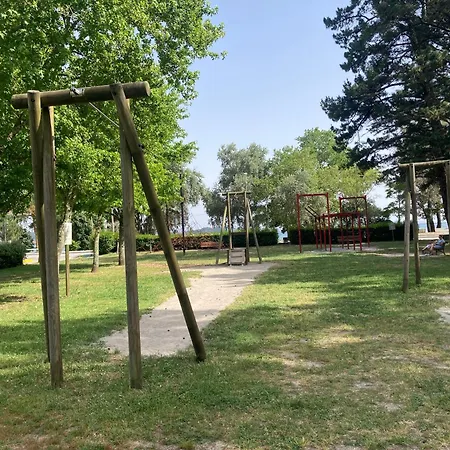 Atico Cortegada Apartamento *