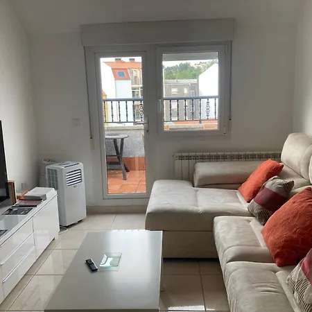 Atico Cortegada Boiro