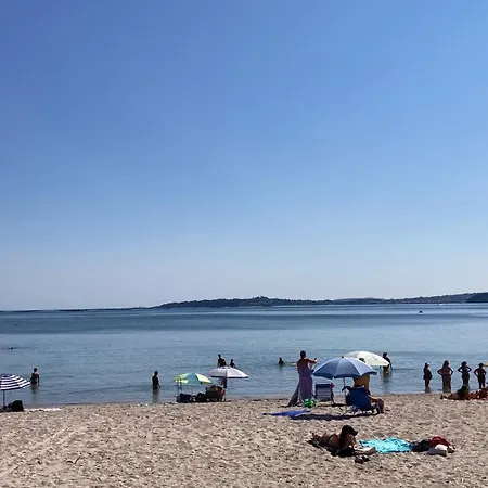 公寓 Atico Cortegada *