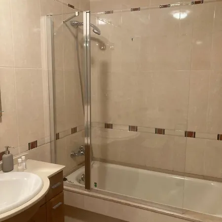 Apartment Atico Cortegada Boiro