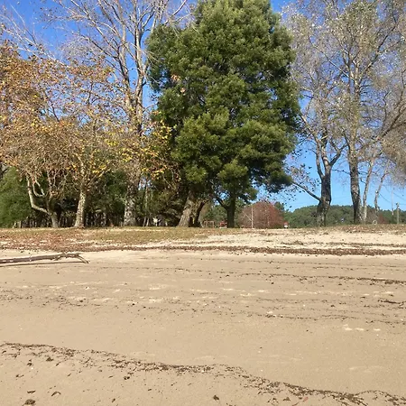 Atico Cortegada 博伊罗