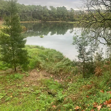 Atico Cortegada Apartamento *