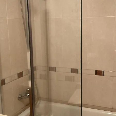Atico Cortegada Appartement Boiro