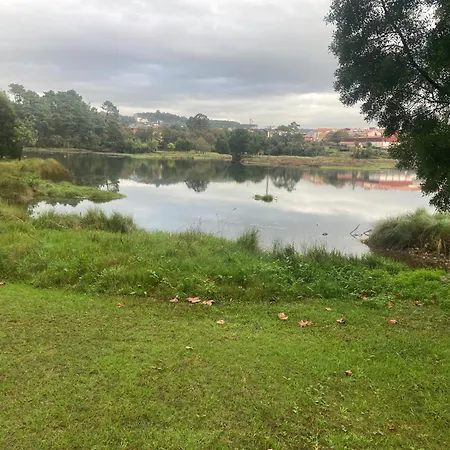 Atico Cortegada Boiro