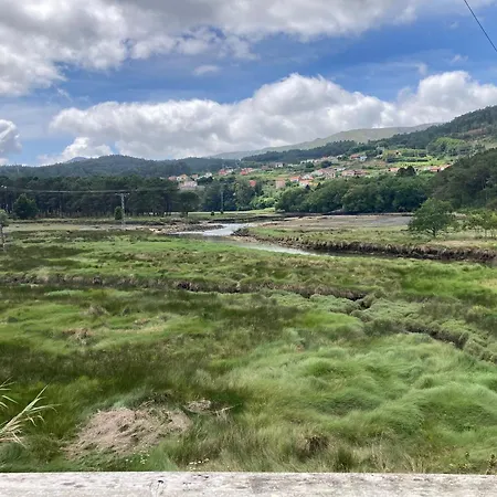 Atico Cortegada Apartamento