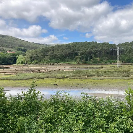 Atico Cortegada Apartamento *