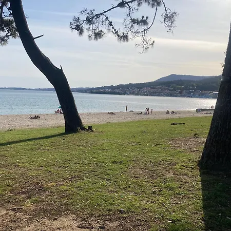 Apartamento Atico Cortegada