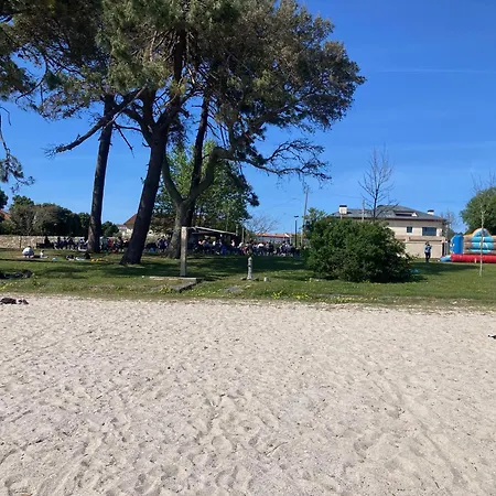 Atico Cortegada * Boiro