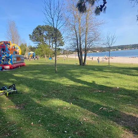 Apartamento Atico Cortegada *