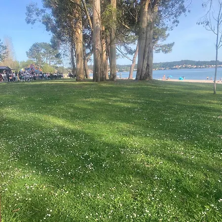 Apartamento Atico Cortegada *