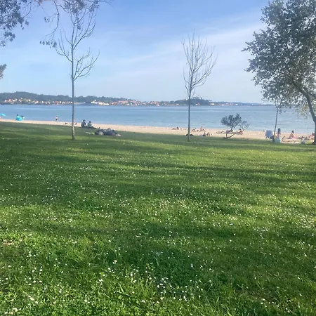 Atico Cortegada Boiro