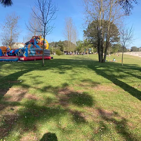 Apartamento Atico Cortegada