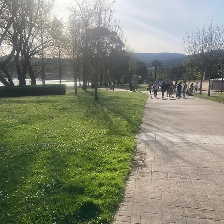 Atico Cortegada Apartamento