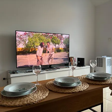 Atico Cortegada Apartamento *