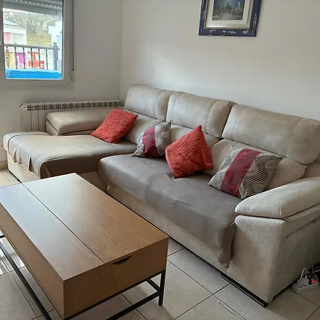 Atico Cortegada Boiro