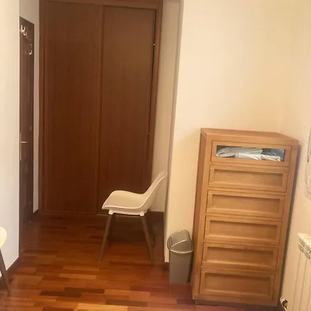 Appartement Atico Cortegada *