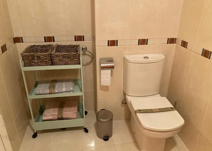 Atico Cortegada * Boiro