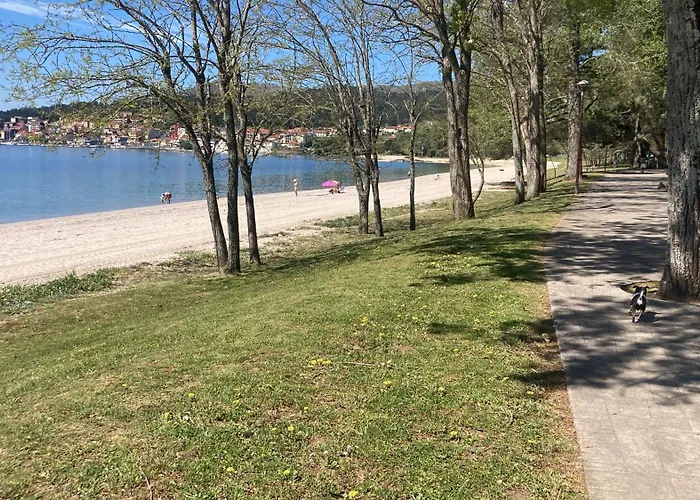 Atico Cortegada Boiro