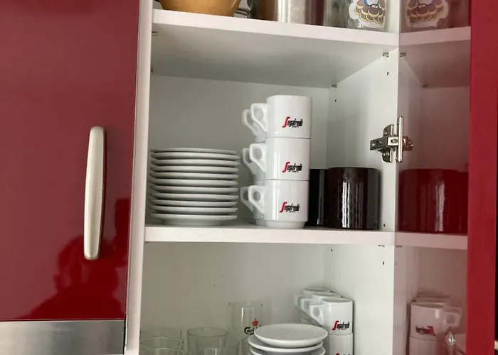 Atico Cortegada * Boiro