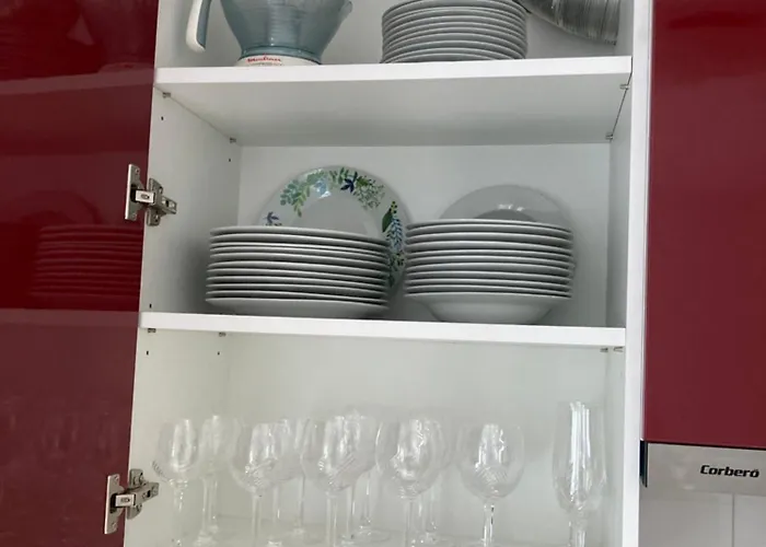 Atico Cortegada Apartmán