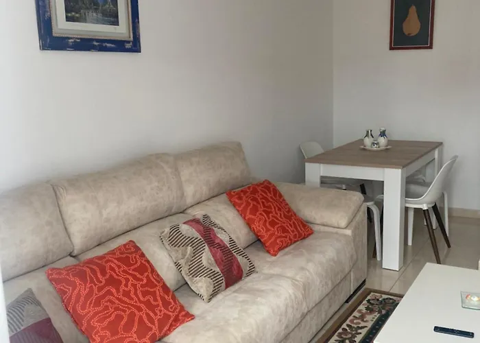Apartmán Atico Cortegada Boiro