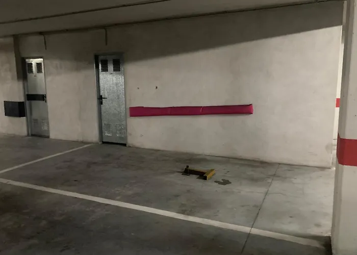 Atico Cortegada * Boiro