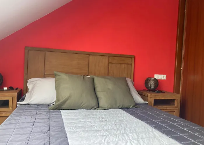 Atico Cortegada Бойро