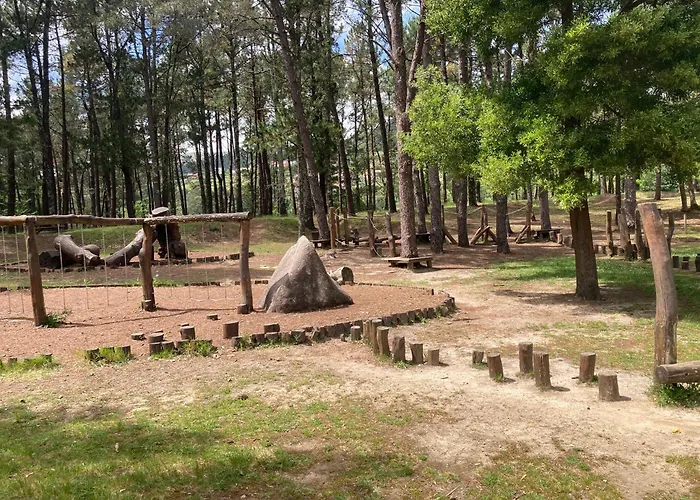 Atico Cortegada * Boiro