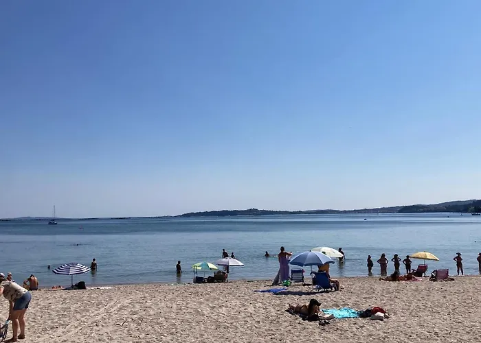 Apartmán Atico Cortegada *