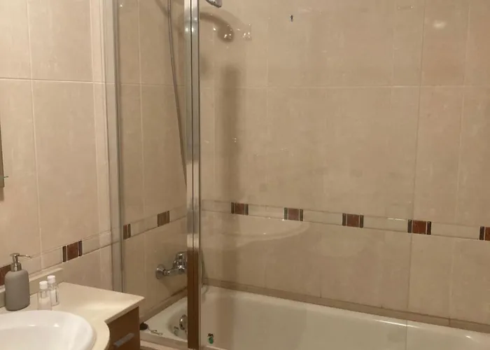 Apartmán Atico Cortegada Boiro