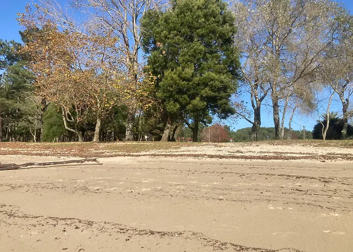 Atico Cortegada Boiro