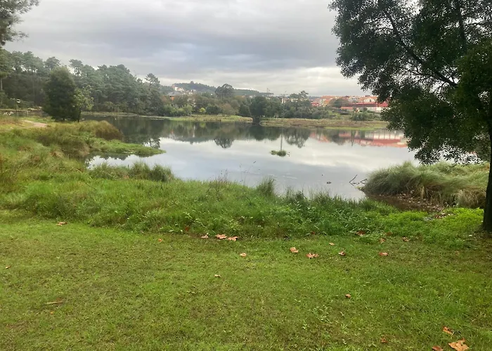 Atico Cortegada Бойро