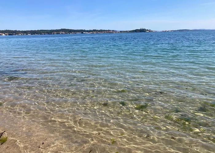 Atico Cortegada * Boiro